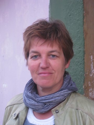 Maria Büter